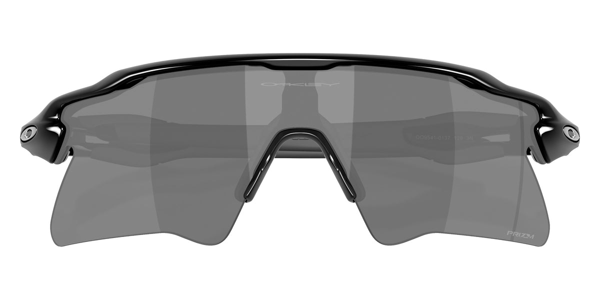 Oakley® OO9541 RADAR EV HEATER Sunglasses - Polished Black