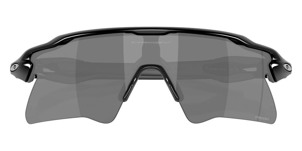 Oakley® OO9541 RADAR EV HEATER Sunglasses - Polished Black