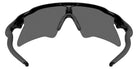 Oakley® OO9541 RADAR EV HEATER Sunglasses - Polished Black