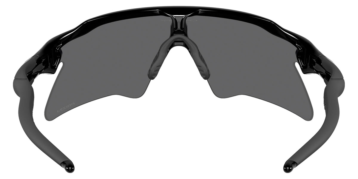 Oakley® OO9541 RADAR EV HEATER Sunglasses - Polished Black
