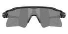 Oakley® OO9541 RADAR EV HEATER Sunglasses - Matte Black