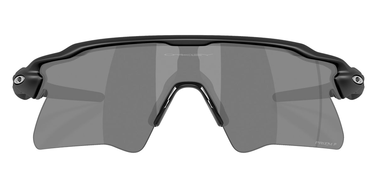 Oakley® OO9541 RADAR EV HEATER Sunglasses - Matte Black