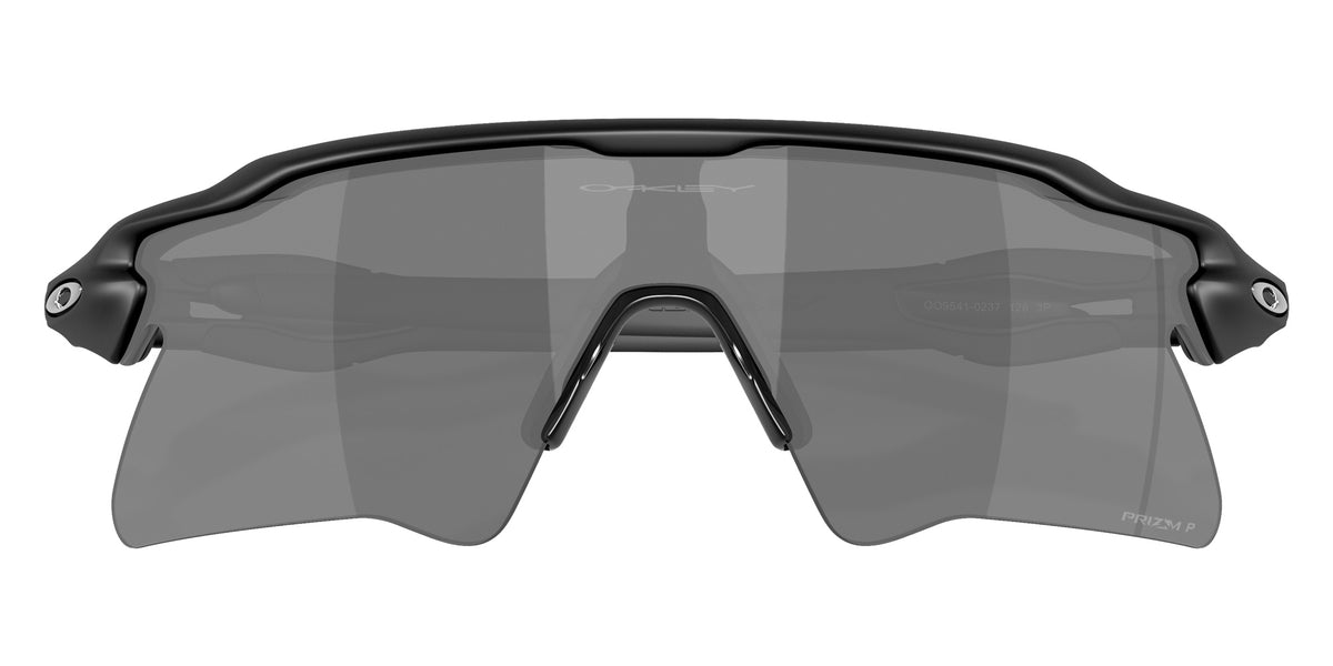 Oakley® OO9541 RADAR EV HEATER Sunglasses - Matte Black