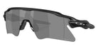 Oakley® OO9541 RADAR EV HEATER Sunglasses - Matte Black