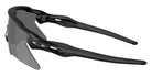 Oakley® OO9541 RADAR EV HEATER Sunglasses - Matte Black