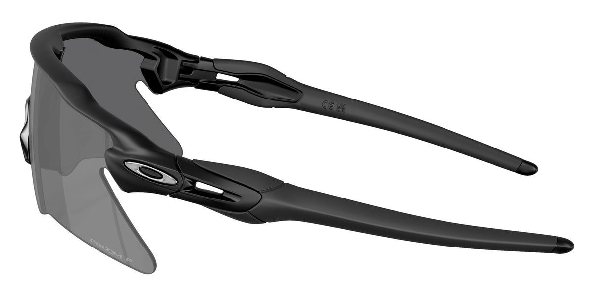 Oakley® OO9541 RADAR EV HEATER Sunglasses - Matte Black
