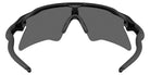 Oakley® OO9541 RADAR EV HEATER Sunglasses - Matte Black