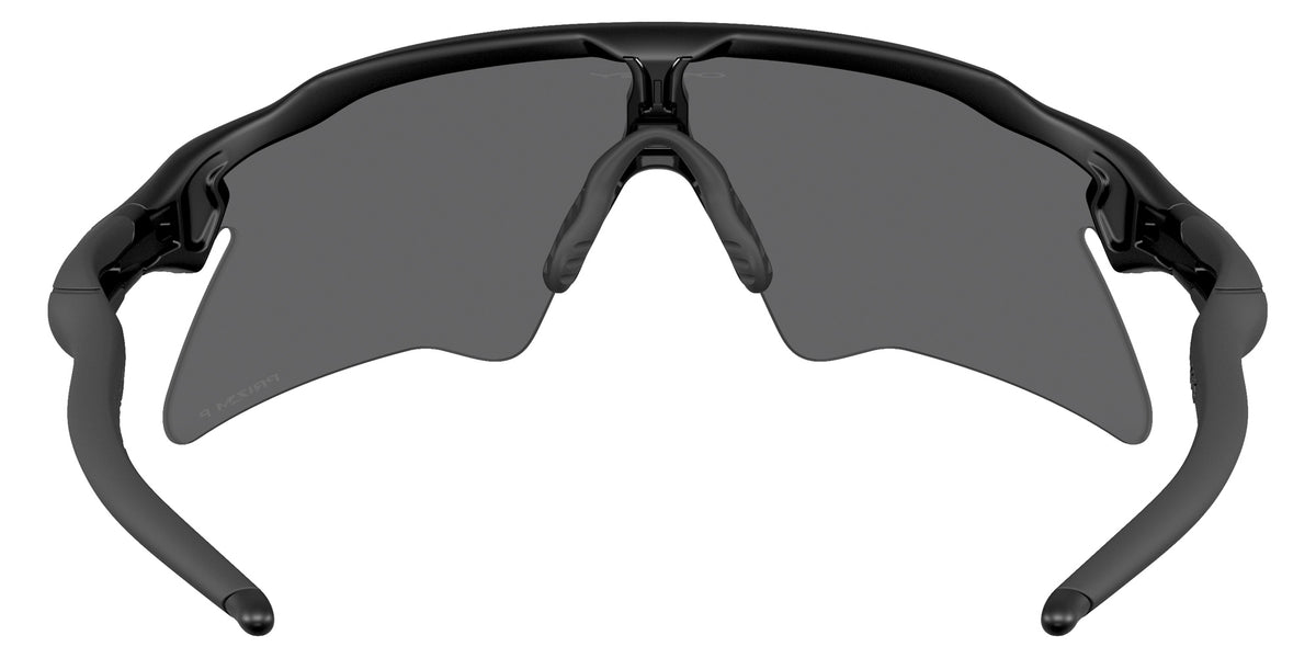 Oakley® OO9541 RADAR EV HEATER Sunglasses - Matte Black