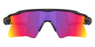 Oakley® OO9541 RADAR EV HEATER Sunglasses - Matte Black