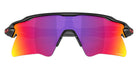 Oakley® OO9541 RADAR EV HEATER Sunglasses - Matte Black