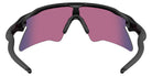 Oakley® OO9541 RADAR EV HEATER Sunglasses - Matte Black