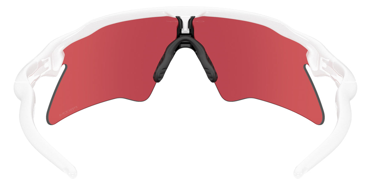 Oakley® OO9541 RADAR EV HEATER Sunglasses - Polished White