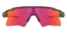 Oakley® OO9541 RADAR EV HEATER Sunglasses - Matte Carbon