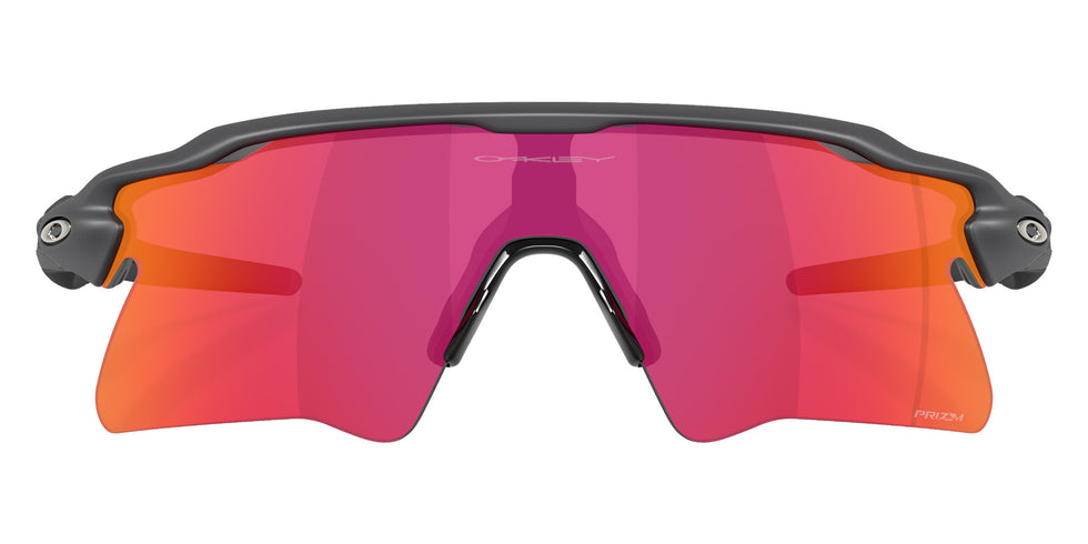 Oakley® OO9541 RADAR EV HEATER Sunglasses - Matte Carbon