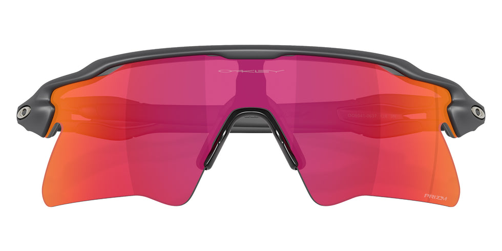 Oakley® OO9541 RADAR EV HEATER Sunglasses - Matte Carbon