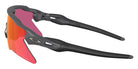 Oakley® OO9541 RADAR EV HEATER Sunglasses - Matte Carbon