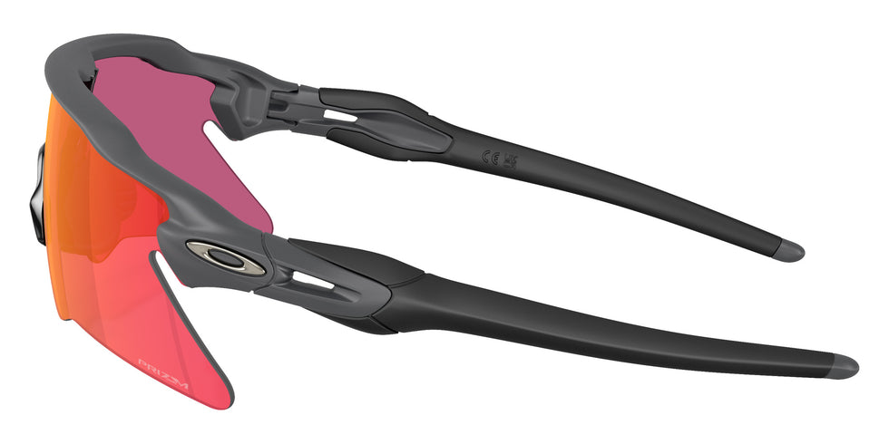 Oakley® OO9541 RADAR EV HEATER Sunglasses - Matte Carbon
