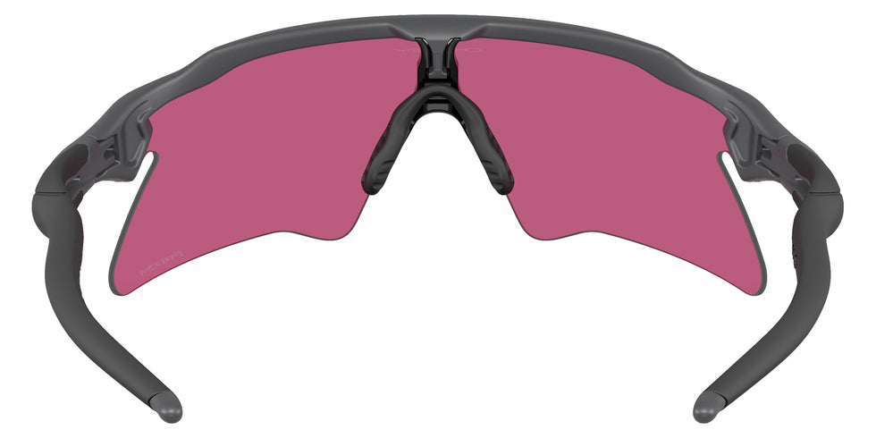 Oakley® OO9541 RADAR EV HEATER Sunglasses - Matte Carbon