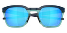 Oakley® OO9555 HSTN SQ 2.0 Sunglasses - Abyss
