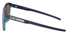 Oakley® OO9555 HSTN SQ 2.0 Sunglasses - Abyss