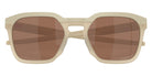 Oakley® OO9555 HSTN SQ 2.0 Sunglasses - Matte Sand