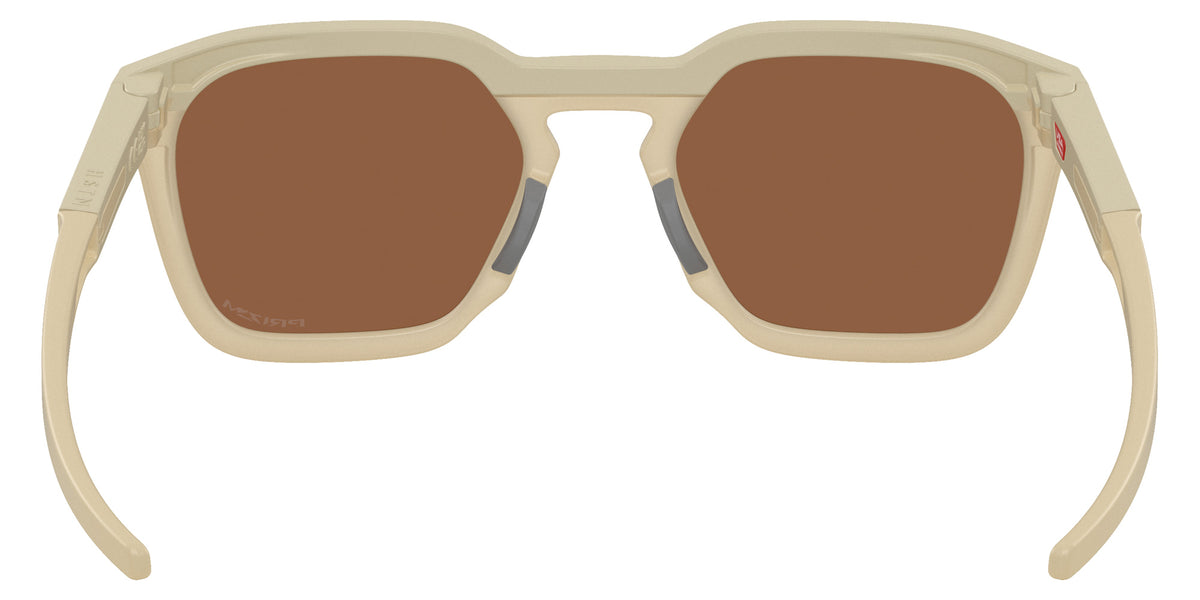 Oakley® OO9555 HSTN SQ 2.0 Sunglasses - Matte Sand