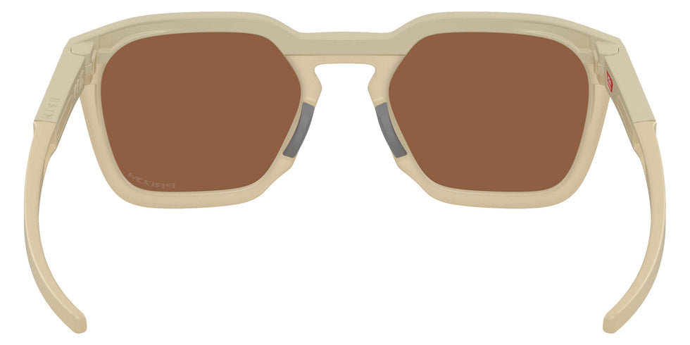 Oakley® OO9555 HSTN SQ 2.0 Sunglasses - Matte Sand