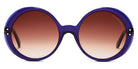 Oliver Goldsmith® OOPS OG OOPS Navy 55 - Navy Sunglasses