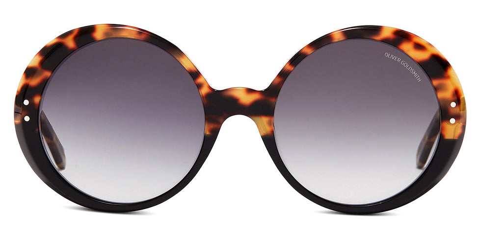 Oliver Goldsmith® OOPS OG OOPS Tokyo Tokyo 55 - Tokyo Tokyo Sunglasses