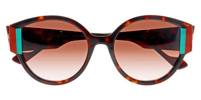 Face A Face® OP´ART 1 FAF OP´ART 1 2150 51 - Light Dark Tortoise (2150) Sunglasses