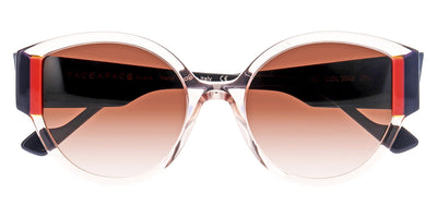 Face A Face® OP´ART 1 FAF OP´ART 1 3006 51 - Pink Blush Crystal (3006) Sunglasses