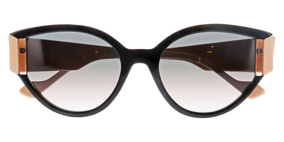 Face A Face® OP´ART 2 FAF OP´ART 2 100 53 - Black (100) Sunglasses