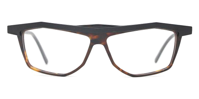 Henau® Orly H ORLY B80 55 - Tortoise B80 Eyeglasses
