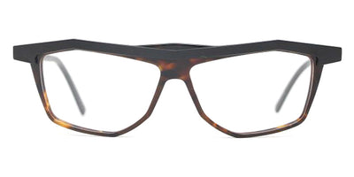 Henau® Orly H ORLY B80 55 - Tortoise B80 Eyeglasses