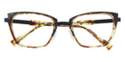 LaFont® Otillie LAF OTILLIE 5322 52 - Yellow 5322 Eyeglasses