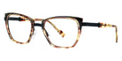 LaFont® Otillie LAF OTILLIE 5322 52 - Yellow 5322 Eyeglasses