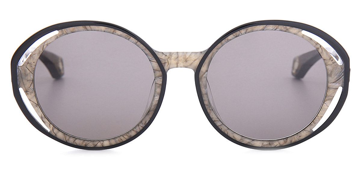 Blake Kuwahara® OTTO BLK OTTO AGATE 53 - AGATE Sunglasses