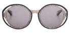 Blake Kuwahara® OTTO BLK OTTO AGATE 53 - AGATE Sunglasses