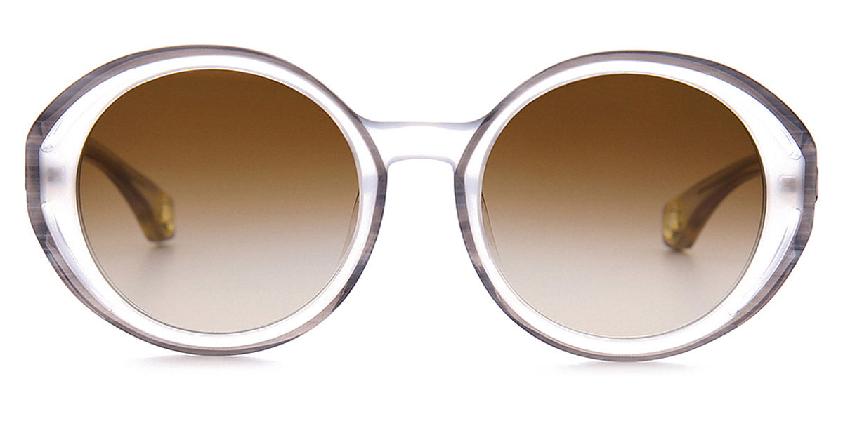 Blake Kuwahara® OTTO BLK OTTO MIST 53 - MIST Sunglasses