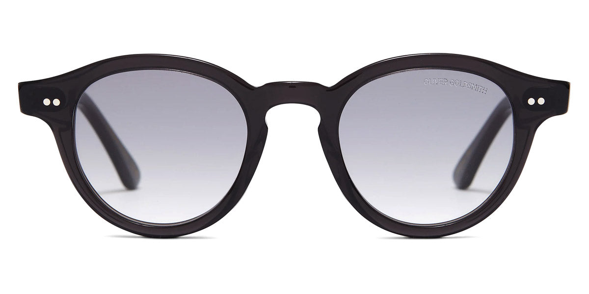 Oliver Goldsmith® OTTO WS Round Sunglasses - EuroOptica