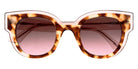 Lafont® Outremer LAF OUTREMER 532 48 - Tortoiseshell Sunglasses