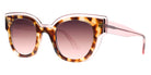 Lafont® Outremer LAF OUTREMER 532 48 - Tortoiseshell Sunglasses