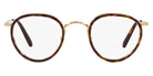 Oliver Peoples® MP-2 OV1104 5145 46 - 362/Gold Eyeglasses