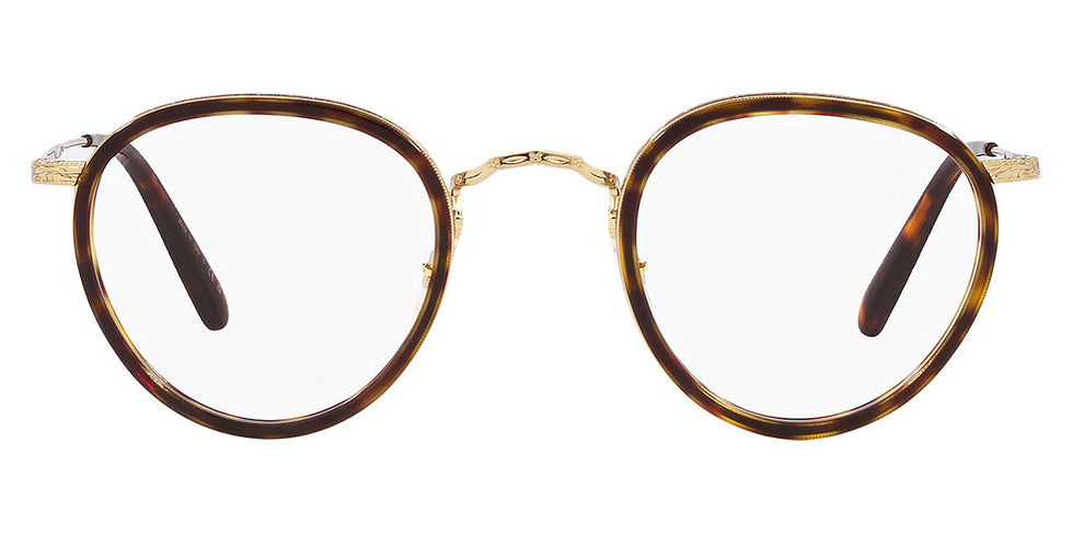 Oliver Peoples® MP-2 OV1104 5145 46 - 362/Gold Eyeglasses