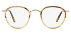 Oliver Peoples® MP-2 OV1104 5330 48 - Canarywood Gradient/Gold Eyeglasses
