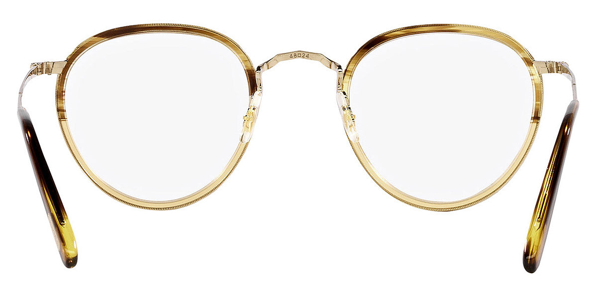 Oliver Peoples® MP-2  -  Eyeglasses