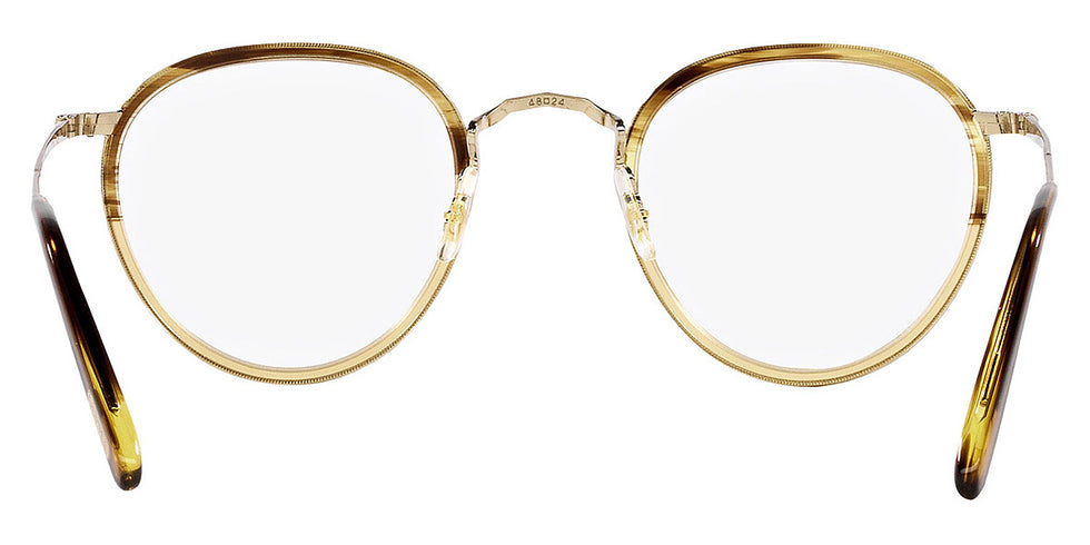 Oliver Peoples® MP-2  -  Eyeglasses