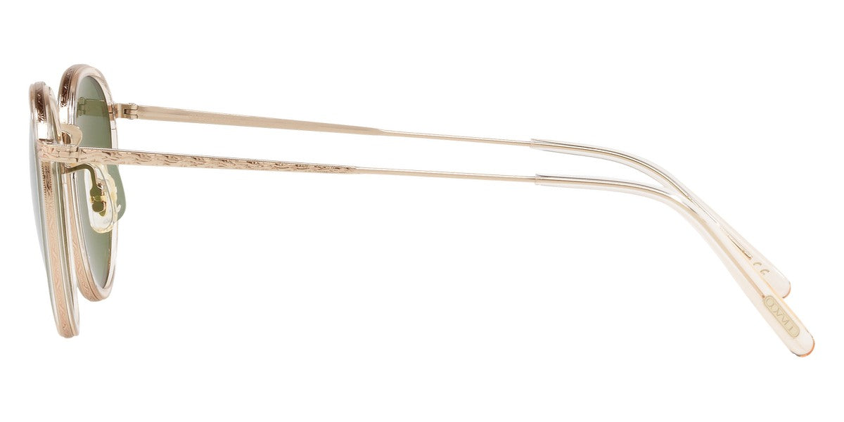 Oliver Peoples® Mp-2 Sun Phantos Eyeglasses - EuroOptica – EuroOptica™