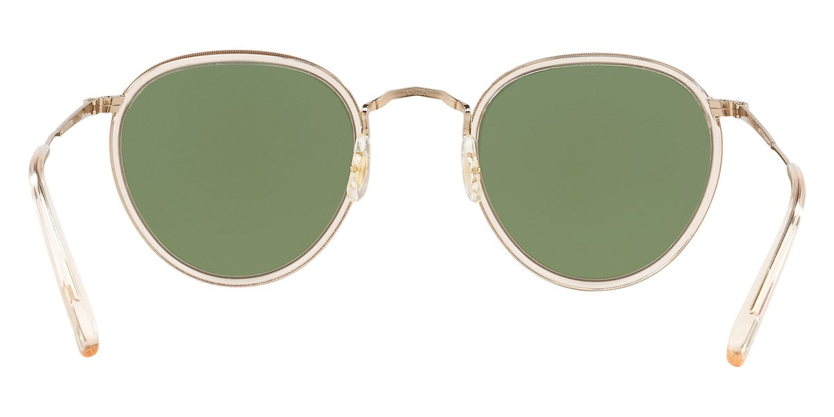 Oliver Peoples® Mp-2 Sun Phantos Eyeglasses - EuroOptica – EuroOptica™