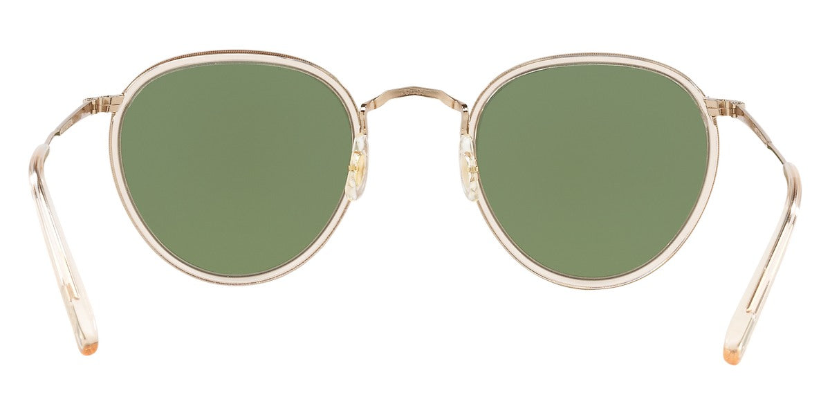 Oliver Peoples® Mp-2 Sun Wayfarer Sunglasses - EuroOptica